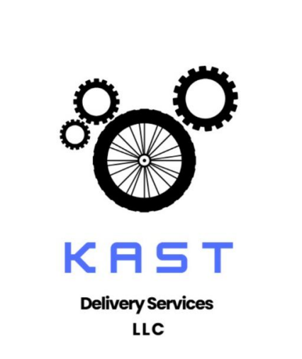 KAST Logo